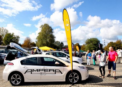 Bild aus Gewerbeschau 2014