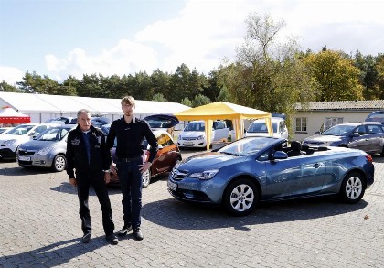 Bild aus Gewerbeschau 2014