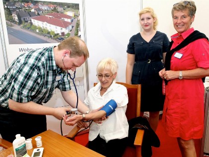 Bild aus Gewerbeschau 2014