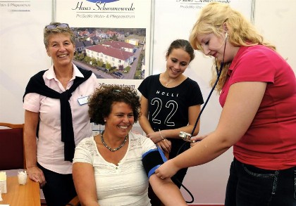 Bild aus Gewerbeschau 2014