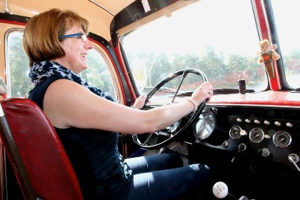 Bild aus Gewerbeschau 2014