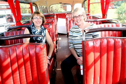 Bild aus Gewerbeschau 2014