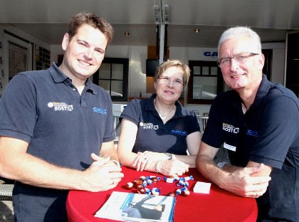 Bild aus Gewerbeschau 2014