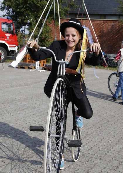 Bild aus Gewerbeschau 2014