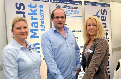 Bild aus Gewerbeschau 2014