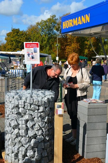 Bild aus Gewerbeschau 2014