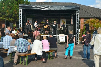 Bild aus Gewerbeschau 2014