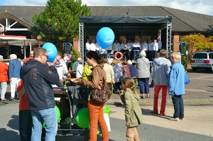 Bild aus Gewerbeschau 2014