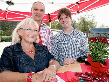 Bild aus Gewerbeschau 2014