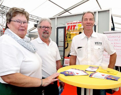 Bild aus Gewerbeschau 2014