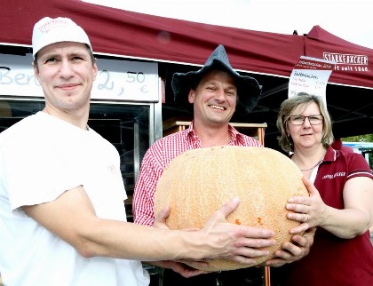 Bild aus Gewerbeschau 2014