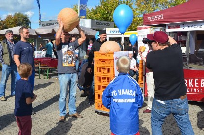 Bild aus Gewerbeschau 2014