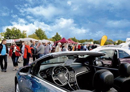 Bild aus Gewerbeschau 2014