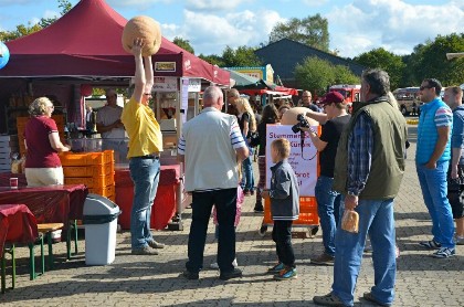 Bild aus Gewerbeschau 2014