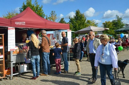 Bild aus Gewerbeschau 2014