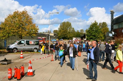 Bild aus Gewerbeschau 2014