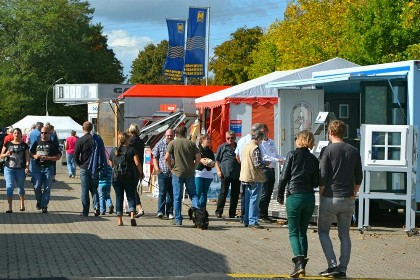 Bild aus Gewerbeschau 2014