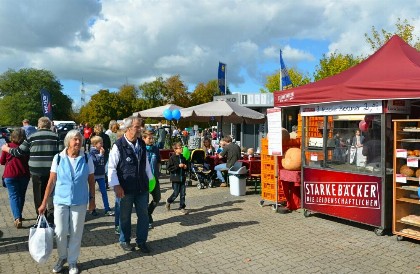 Bild aus Gewerbeschau 2014