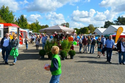 Bild aus Gewerbeschau 2014