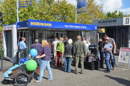 Bild aus Gewerbeschau 2014