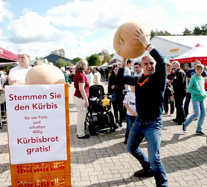 Bild aus Gewerbeschau 2014