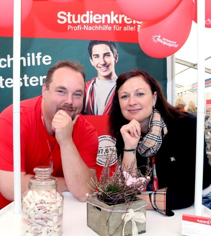 Bild aus Gewerbeschau 2014