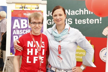 Bild aus Gewerbeschau 2014