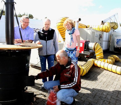 Bild aus Gewerbeschau 2014