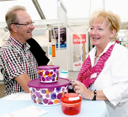 Bild aus Gewerbeschau 2014