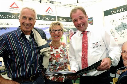 Bild aus Gewerbeschau 2014