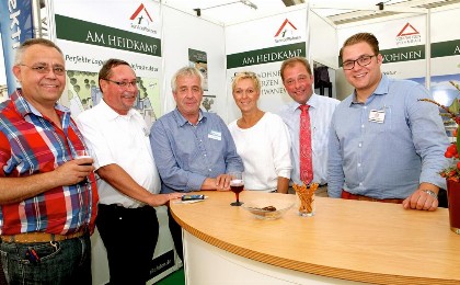 Bild aus Gewerbeschau 2014