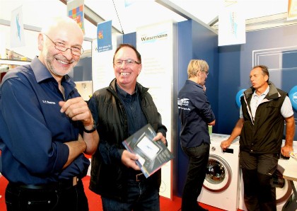 Bild aus Gewerbeschau 2014