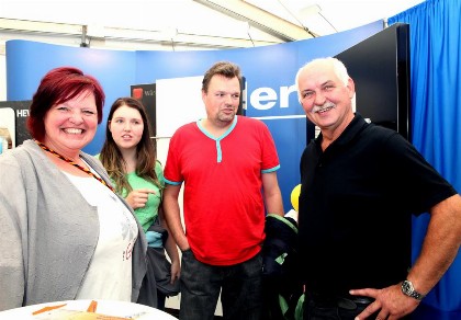 Bild aus Gewerbeschau 2014