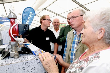 Bild aus Gewerbeschau 2014