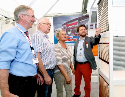 Bild aus Gewerbeschau 2014