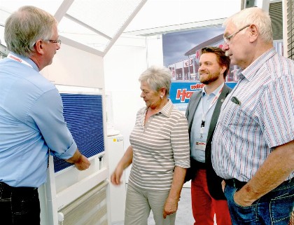 Bild aus Gewerbeschau 2014