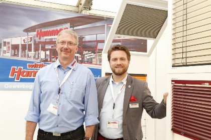 Bild aus Gewerbeschau 2014