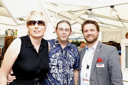 Bild aus Gewerbeschau 2014