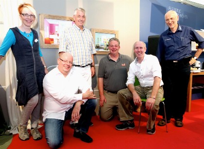 Bild aus Gewerbeschau 2014