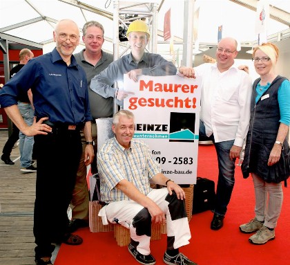 Bild aus Gewerbeschau 2014