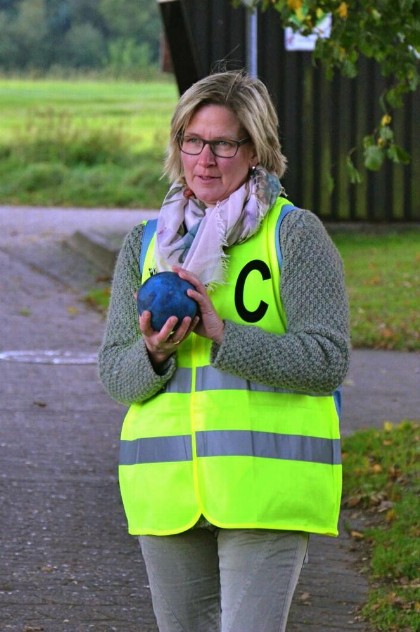 Bild aus Boßeln 2015