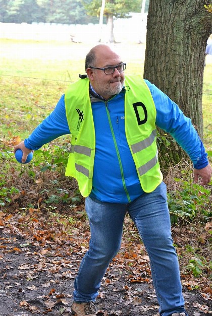 Bild aus Boßeln 2016