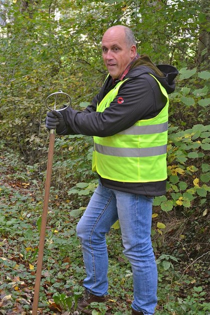 Bild aus Boßeln 2016
