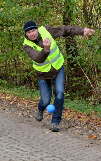 Bild aus Boßeln 2016