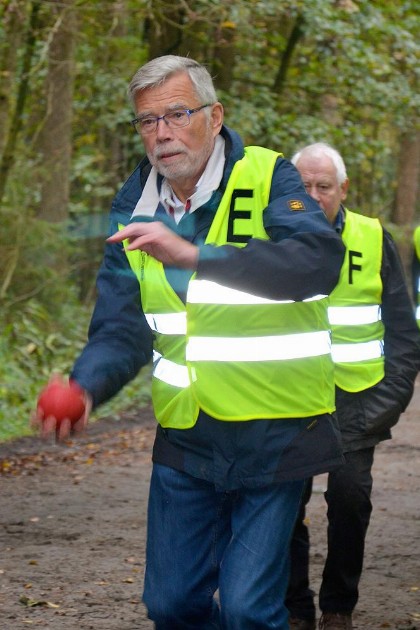 Bild aus Boßeln 2016