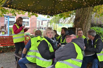 Bild aus Boßeln 2016