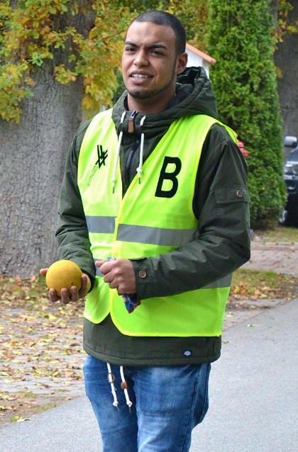 Bild aus Boßeln 2016