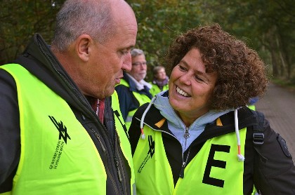 Bild aus Boßeln 2016