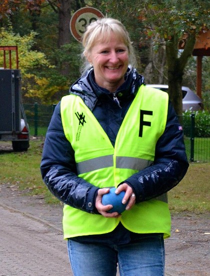 Bild aus Boßeln 2016