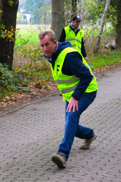 Bild aus Boßeln 2016